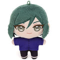 THE IDOLM@STER SideM Nuipal (stuffed toy mascot) Kuro Kiyosumi