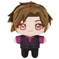 THE IDOLM@STER SideM Nuipal (stuffed toy mascot) Yukihiro Kamiya