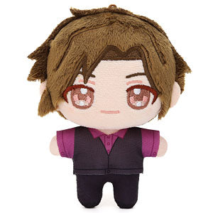 THE IDOLM@STER SideM Nuipal (stuffed toy mascot) Yukihiro Kamiya