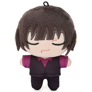THE IDOLM@STER SideM Nuipal (stuffed toy mascot) Soichiro Shinonome