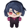 THE IDOLM@STER SideM Nuipal (stuffed toy mascot) Athrun = BBII
