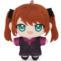 THE IDOLM@STER SideM Nuipal (stuffed toy mascot) Saki Mizushima