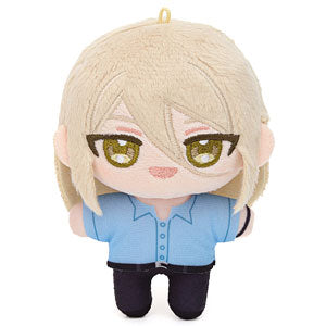 THE IDOLM@STER SideM Nuipal (stuffed toy mascot) Chris Koron