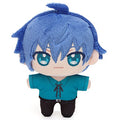 THE IDOLM@STER SideM Nuipal (stuffed toy mascot) Hide Amamine