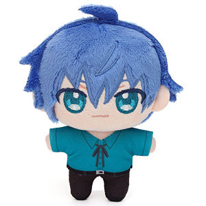 THE IDOLM@STER SideM Nuipal (stuffed toy mascot) Hide Amamine
