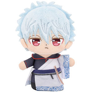 Purinu Itchi Dream Gintama Sakata Gintoki
