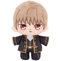 Purinu Itchi Dream Gintama Sougo Okita