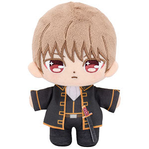 Purinu Itchi Dream Gintama Sougo Okita