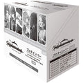 Gakuen Idolmaster Protein Bar Vol.1 8 pack BOX (candy toy)