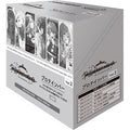 Gakuen Idolmaster Protein Bar Vol.2 8 pack BOX (candy toy)