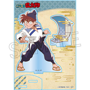 Nintama Rantaro Vintage Series Acrylic Stand Vol.3 Hansuke Doi