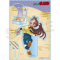 Nintama Rantaro Vintage Series Acrylic Stand Vol.3 Kanemon Obama