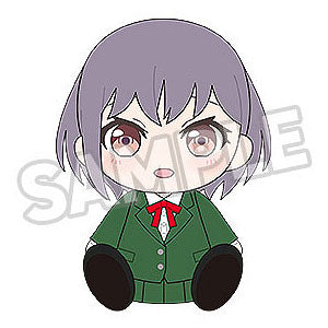 Stuffed toy BanG Dream! CRYCHIC Takamatsu light