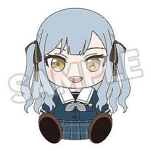 Stuffed toy BanG Dream! CRYCHIC Shoko Toyokawa