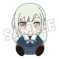 Stuffed toy BanG Dream! CRYCHIC Mutsumi Wakaba