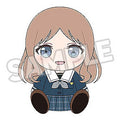 Stuffed toy BanG Dream! CRYCHIC Nagasaki Soyo