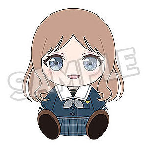 Stuffed toy BanG Dream! CRYCHIC Nagasaki Soyo