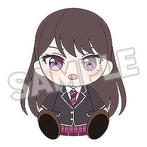 Stuffed toy BanG Dream! CRYCHIC Tatsuki Shiina