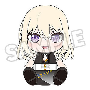 Stuffed toy BanG Dream! sumimi first flower