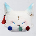 Collapse: Star Rail Kitsune Ei Series Plush Toy Yuyujitai