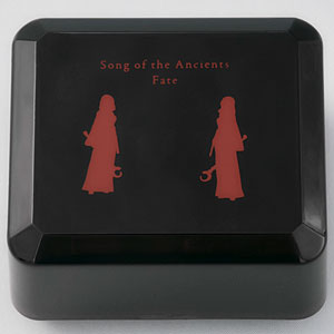 NieR Gestalt/Replicant Music Box Inishienouta/Fate