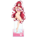 High School DxD HERO Extra Large Acrylic Stand (Rias Gremory)