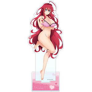 High School DxD HERO Extra Large Acrylic Stand (Rias Gremory)