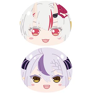 Hololive Omanju Nigi Nigi Mascot #3 7 pieces BOX