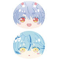 Hololive Omanju Nigi Nigi Mascot #4 Box of 8