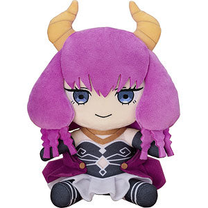 Stuffed toy Funeral Freeren Aura