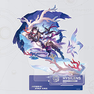 Collapse: Star Rail Standing Series Acrylic Stand Seirens