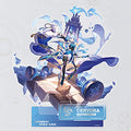 Collapse: Star Rail Standing Series Acrylic Stand Keludora