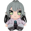 Kuripan Plush Toy School Idolmaster Temari Tsukimura