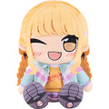 Kuripan Plush Toy School Idolmaster Kotone Fujita