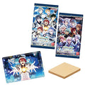 IDOLiSH7 Wafers 26 BOX of 20 (candy toys)