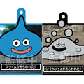 Dragon Quest VII Reimagined Lavamas ART Gummy Art Box of 12 (Candy Toy)