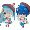 SNOW MIKU2026 COLLECTION 8 pieces BOX (candy toys)