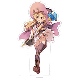 Little Witch Nobeta Acrylic Stand Genki Nobeta