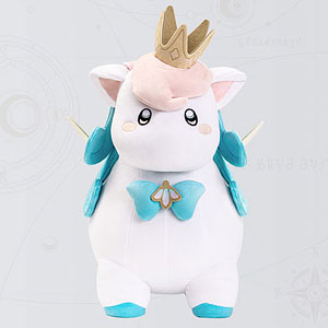 Collapse: Star Rail Plush Icarn