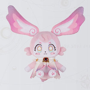 Collapse: Star Rail Plush Murion