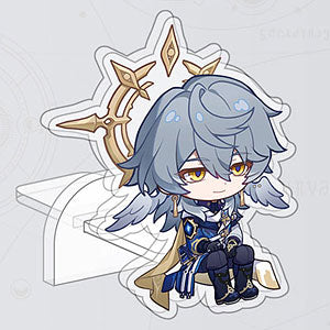 Collapse: Star Rail Mr. Fukuro's Drawing Room Series Acrylic Stand Sunday