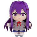 Stuffed toy keychain Doki Doki Literature Club! lily