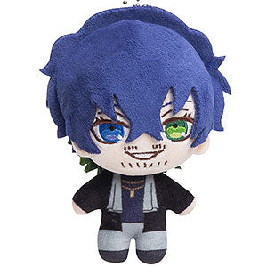 Blue Rock Pokekko (stuffed toy mascot) Oliva Aisora