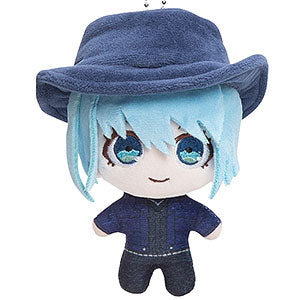 Blue Rock Pokekko (stuffed toy mascot) Hiori Sheep