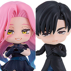 Nendoroid Saplaize ALIEN STAGE 6 pieces BOX