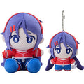 MiSide: MiSide Mita Punipuni Plush Toy Set (10cm & 15cm)
