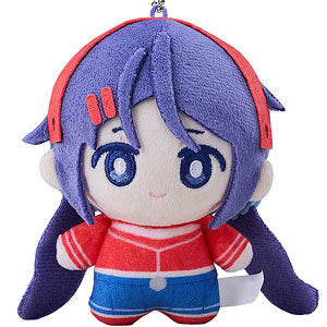 MiSide: MiSide Mita Punipuni Mascot Plush Toy (10cm)