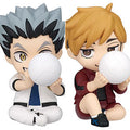 PERIHAPI! Hide & Seek Hide and Seek Haikyuu! ! Fukurodani Gakuen/Inarizaki 8 ...