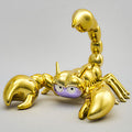 Dragon Quest Metallic Monsters Gallery Scorpion