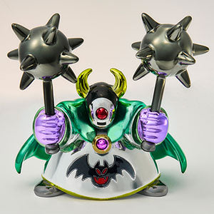 Dragon Quest Metallic Monsters Gallery Jigoku no Tsukai